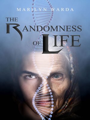 cover image of The Randomness of Life